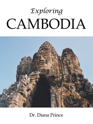 cover image of Exploring Cambodia